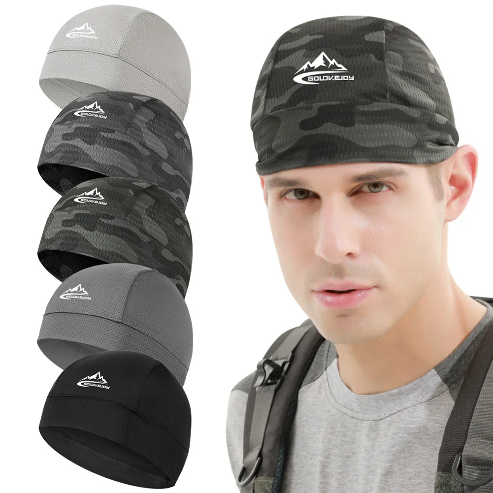 Cooling Skull Cap Ademende zom - Skull Cap Helmet Liner recensie en prijs