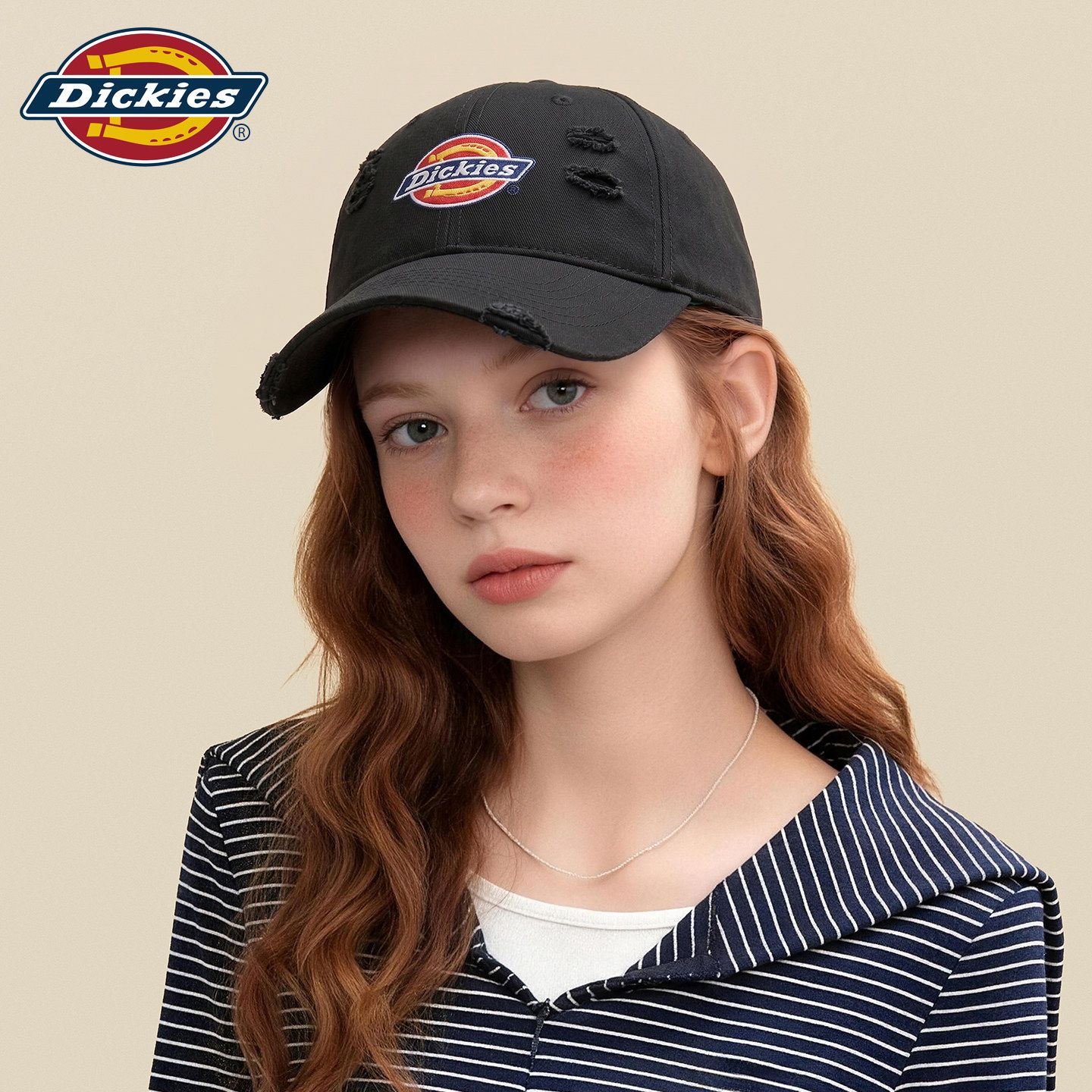 Dickies Unisex zacht gestructu - Baseball Cap Structured recensie en prijs