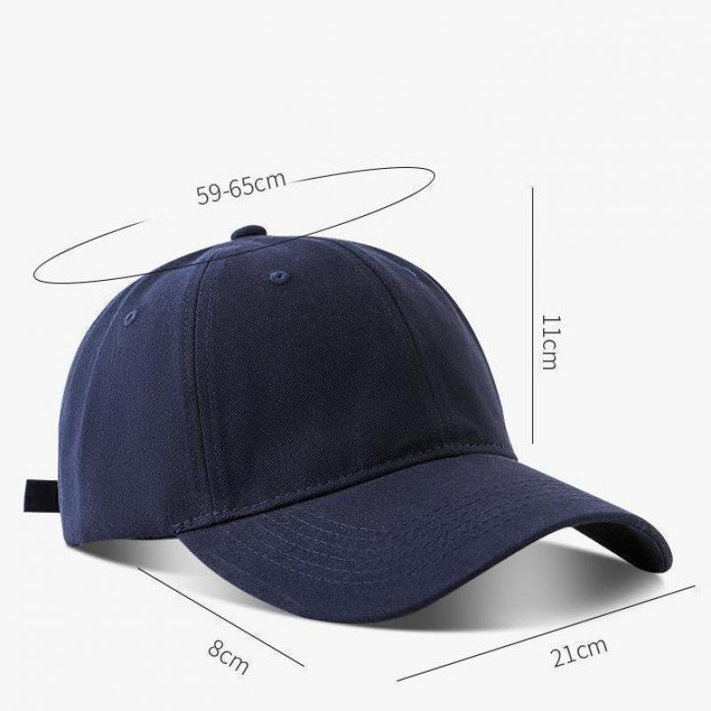 Grote Hoofd Soft Top Baseball  - Trucker Cap Mesh recensie en prijs