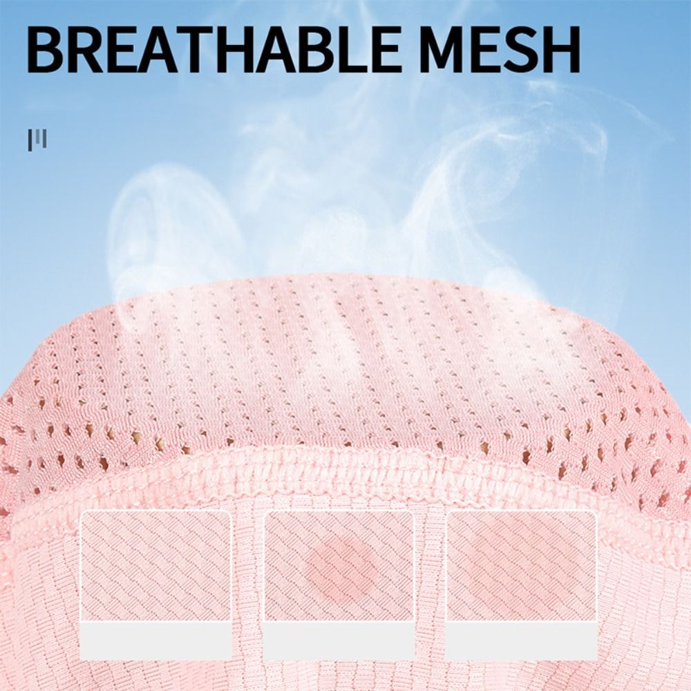 Casual dunne mesh skull beanie - Skull Cap Helmet Liner recensie en prijs