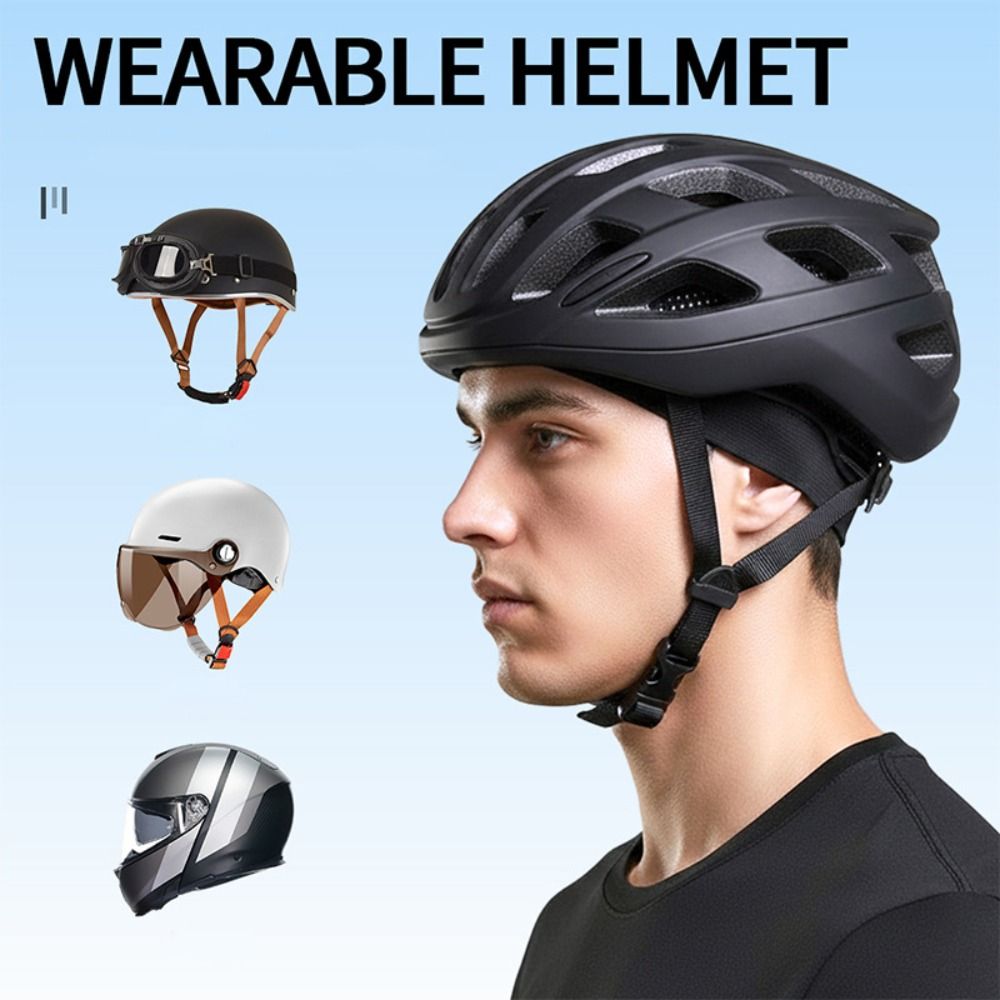 Casual dunne mesh skull beanie - Skull Cap Helmet Liner recensie en prijs