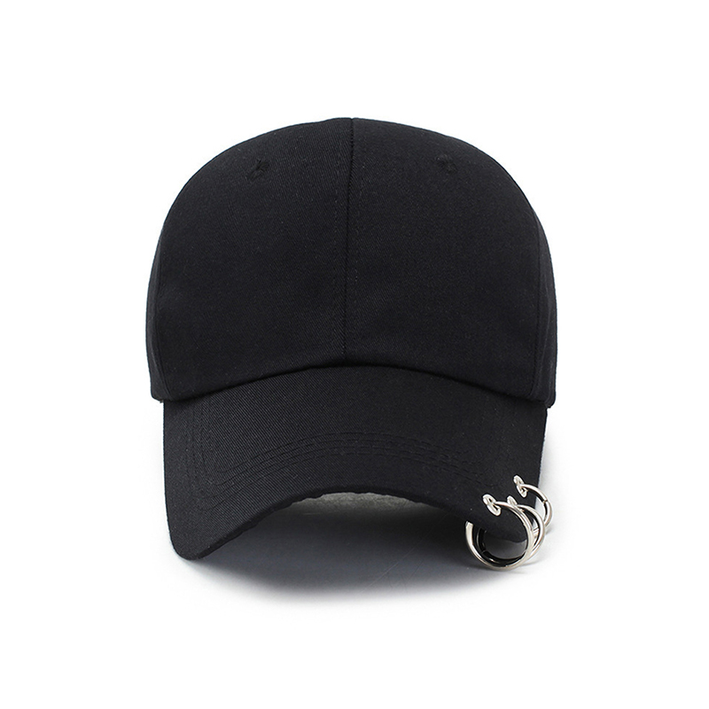Snapback hoeden unisex met rin - Dad Hat Cotton recensie en prijs