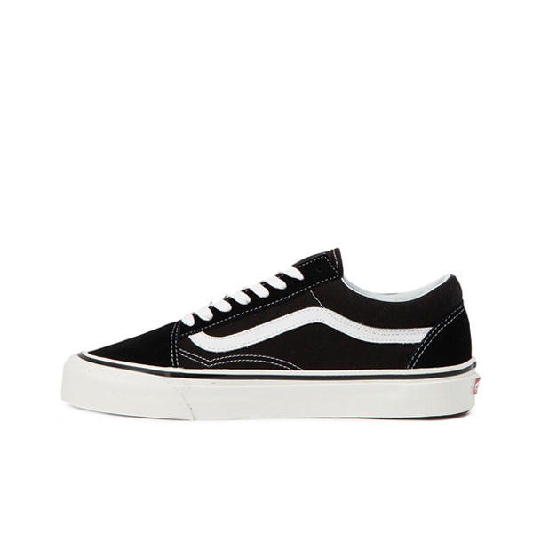 Vans Old Skool 36 DX Anaheim L - Vans Shoes Old Skool recensie en prijs
