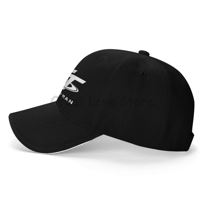 Isle of Man TT Races motorfiet - Golf Cap Dad recensie en prijs