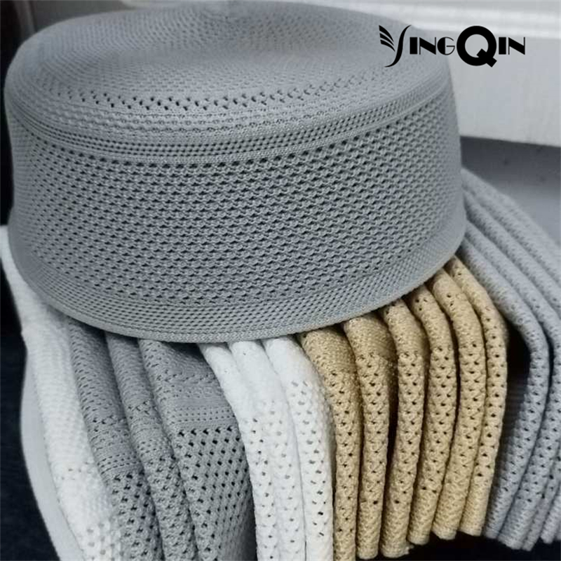 Moslimmutsen voor mannenkledin - Snapback Hat Flat recensie en prijs