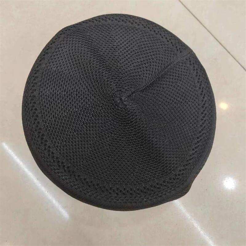 Moslimmutsen voor mannenkledin - Snapback Hat Flat recensie en prijs