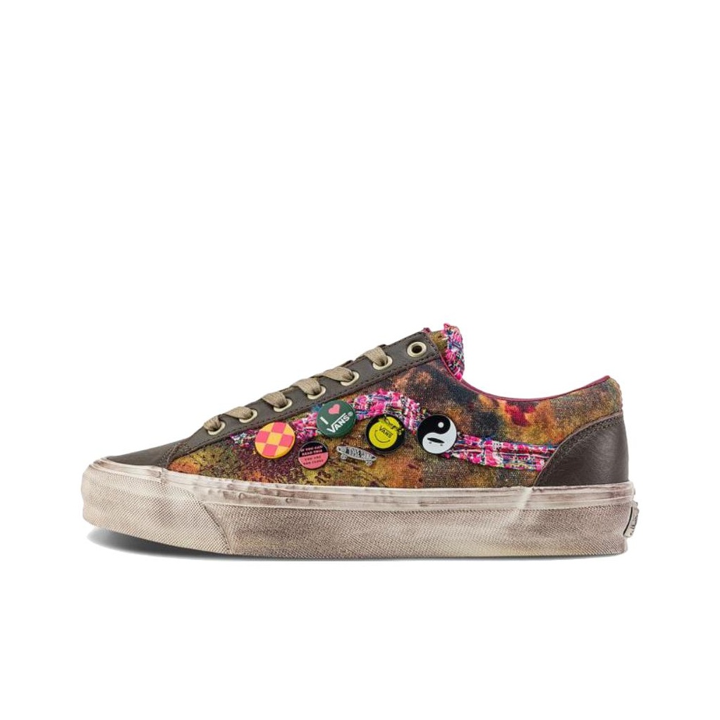 Vans Premium Old Skool Low-top - Vans Shoes Old Skool recensie en prijs