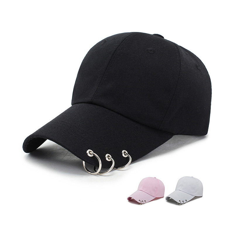 Nieuwe Hip Hop Dames Baseball  - Dad Hat Cotton recensie en prijs