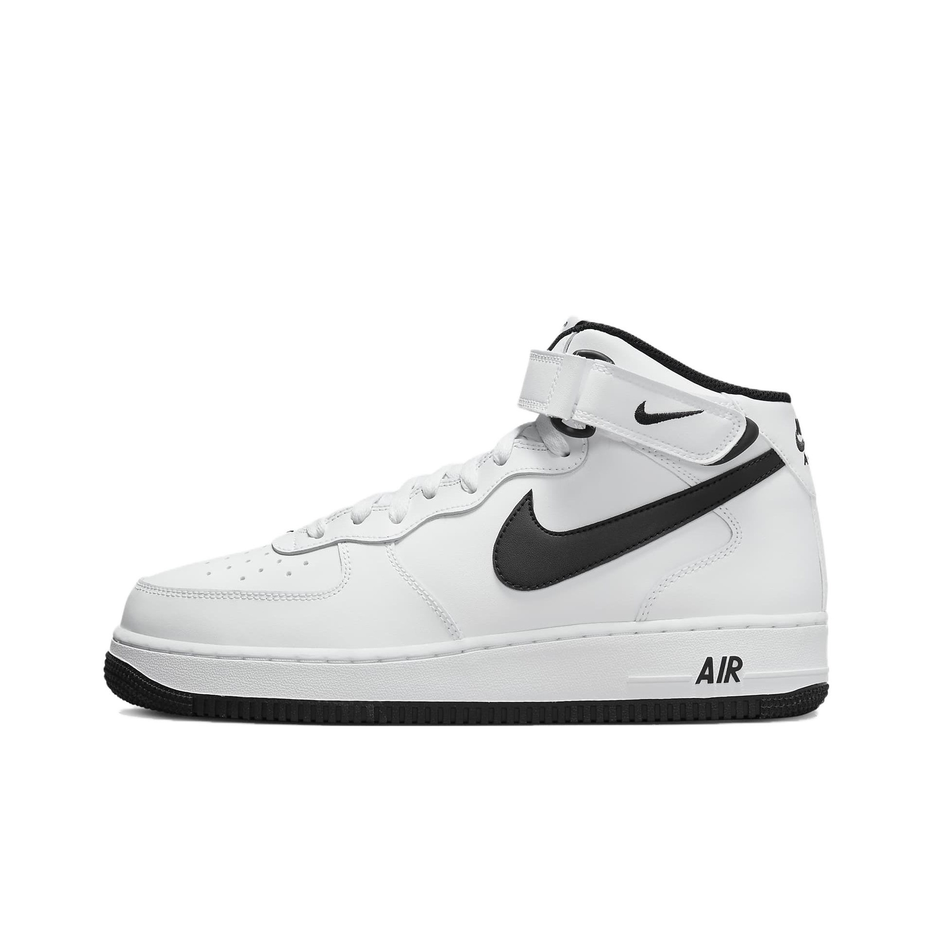 Nike Air Force 1 Mid '07 Mid-t - Nike Shoes Air Force 1 recensie en prijs