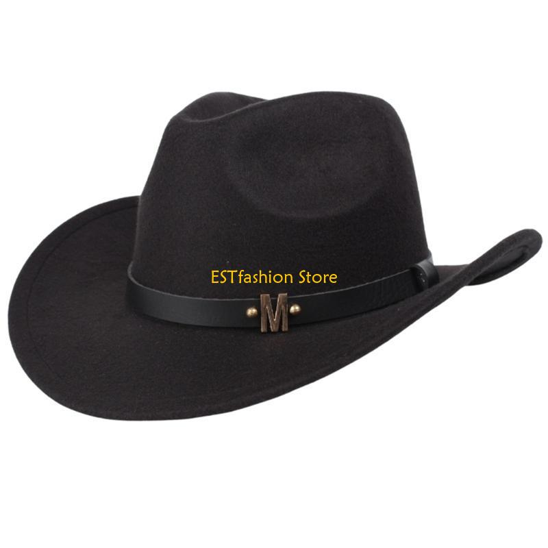 Y5GC Hoedenband voor Cowboyhoe - Cowboy Hat Straw recensie en prijs