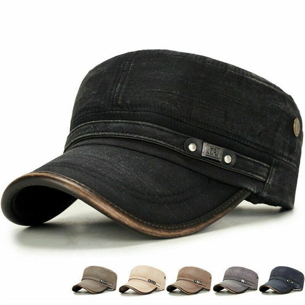 Ademende platte verstelbare pe - Snapback Hat Flat recensie en prijs