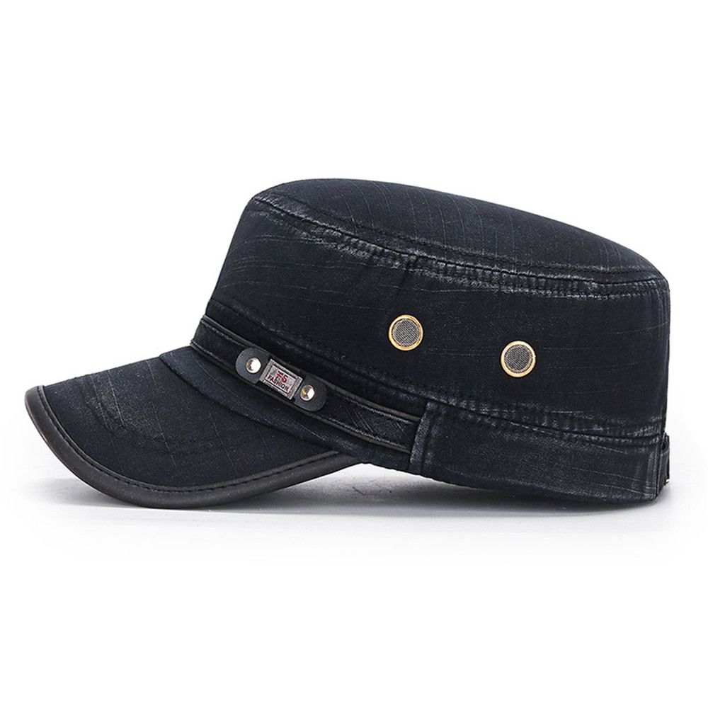 Ademende platte verstelbare pe - Snapback Hat Flat recensie en prijs