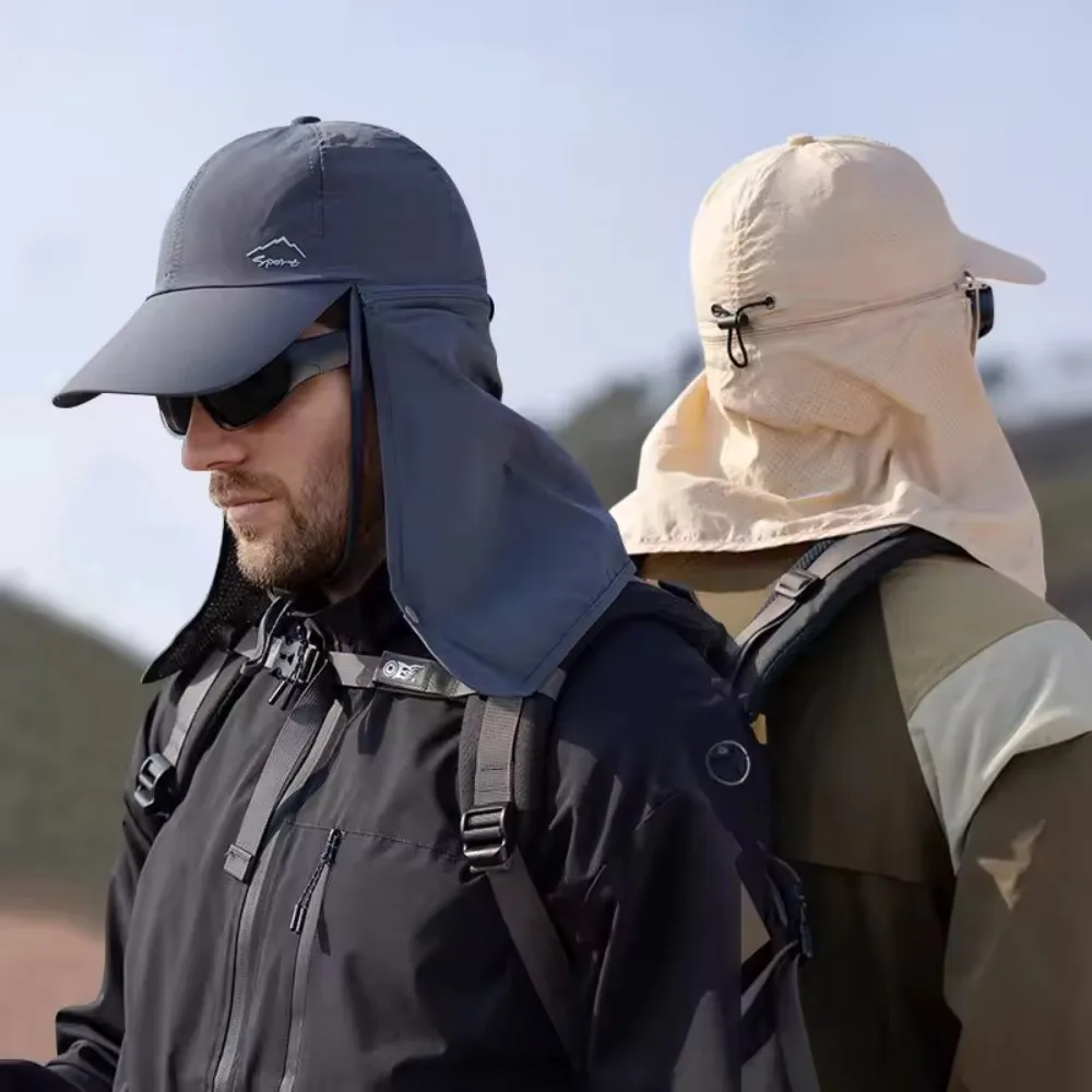 Zomervissen Zonbescherming Bas - Visor Sun Hat recensie en prijs